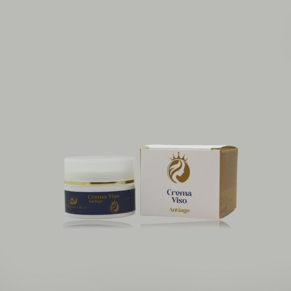 Crema viso antiage premium - immagine 2